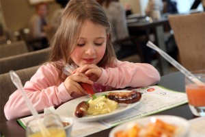 Sponsored Video: Magische Mahlzeiten für Kinder