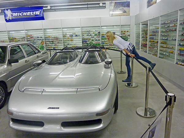 Automobilmuseum