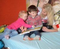 Matratze fürs Kinderzimmer – unsere Erfahrung