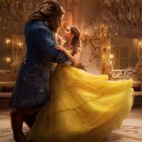 Die Schöne und das Biest Disney 2017 Szenenfoto 2