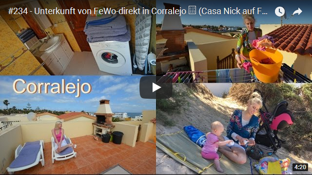 ElischebaTV_234_640x360 Casa Nick in Corralejo auf Fuerteventura