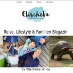 Reise Lifestyle Familien Blogazin by Elischeba Wilde